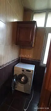 Kirayə verilir 1 otaqlı mənzil 31 m²
