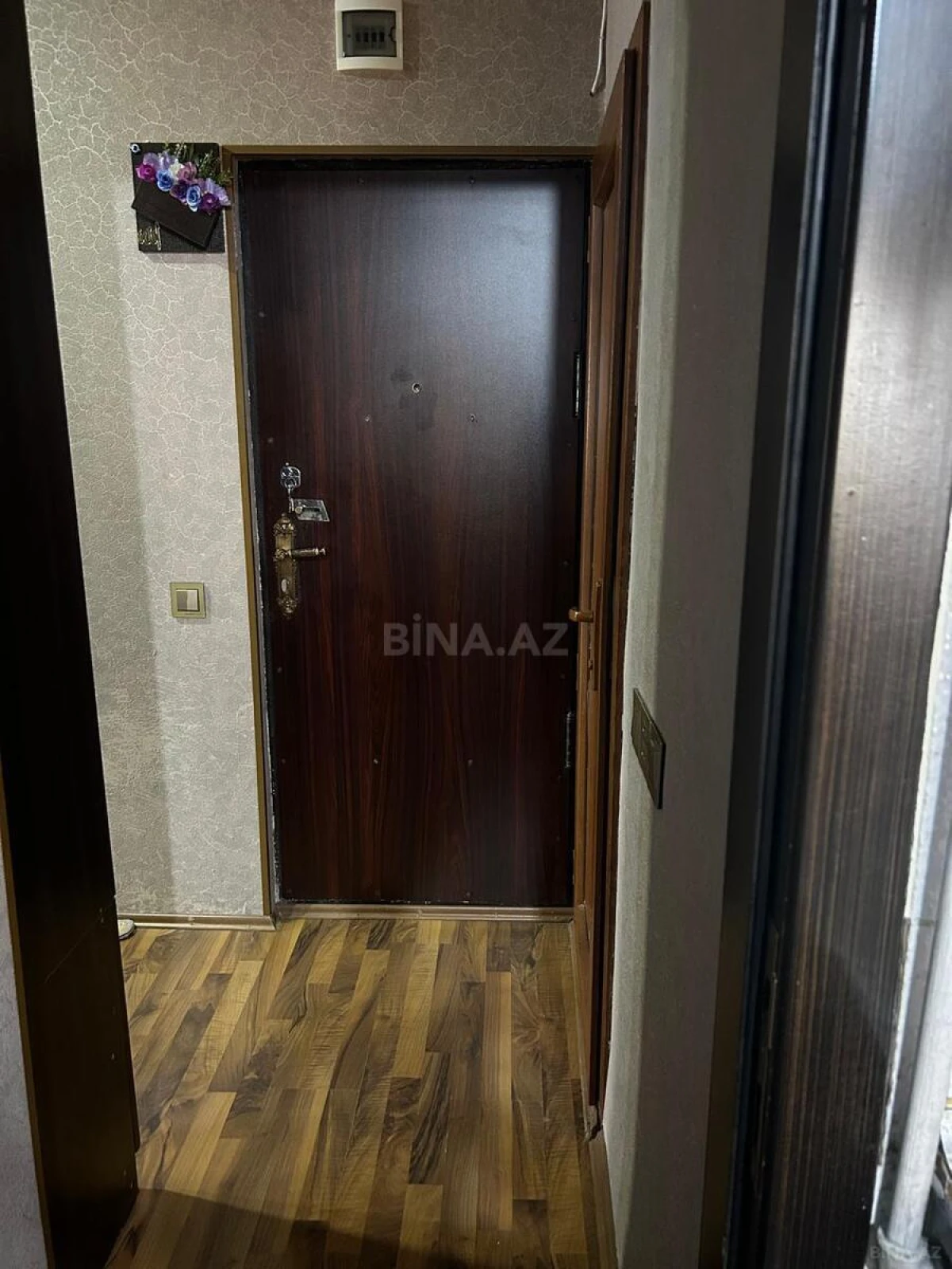 Satılır 2 otaqlı mənzil 65 m²