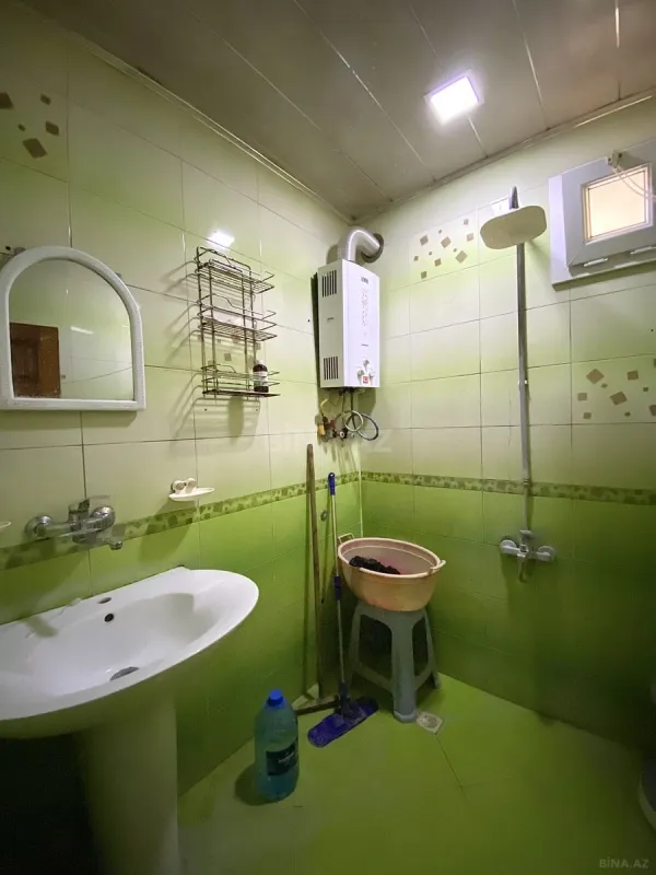 Kirayə verilir 3 otaqlı mənzil 55 m²