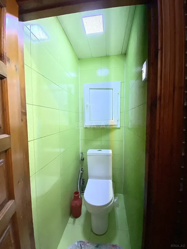 Kirayə verilir 3 otaqlı mənzil 55 m²