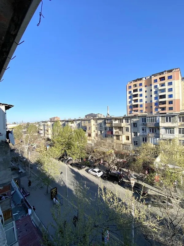 Kirayə verilir 3 otaqlı mənzil 55 m²
