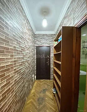 Kirayə verilir 3 otaqlı mənzil 55 m²