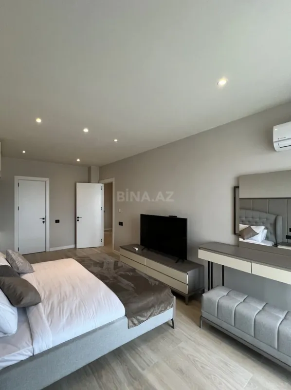 Kirayə verilir 2 otaqlı mənzil 100 m²