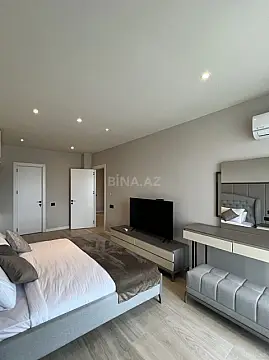 Kirayə verilir 2 otaqlı mənzil 100 m²