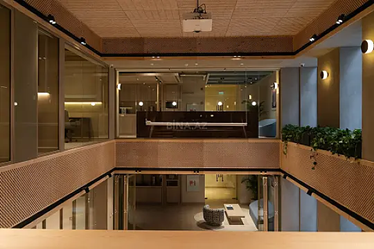 Kirayə verilir 5 otaqlı ofis 275 m²