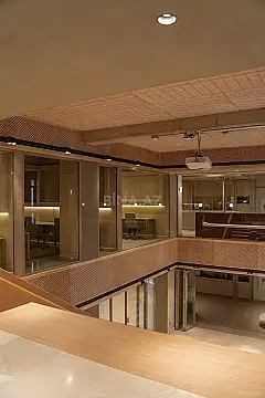 Kirayə verilir 5 otaqlı ofis 275 m²