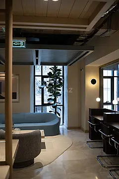 Kirayə verilir 5 otaqlı ofis 275 m²