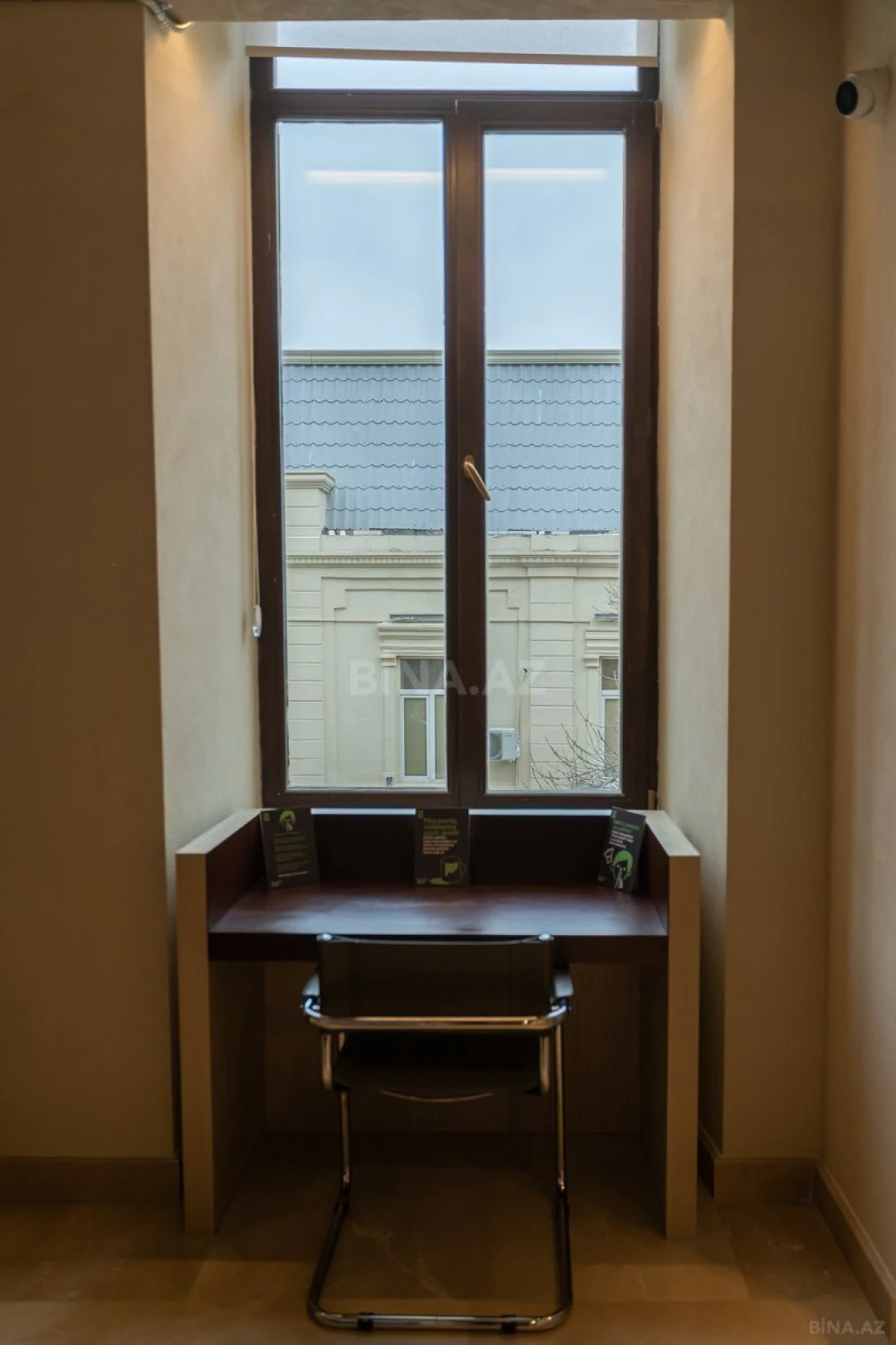 Kirayə verilir 5 otaqlı ofis 275 m²