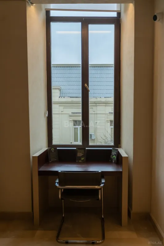 Kirayə verilir 5 otaqlı ofis 275 m²