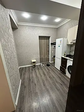Kirayə verilir 2 otaqlı mənzil 55 m²