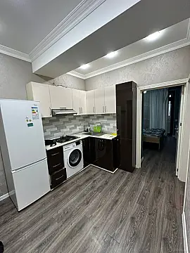 Kirayə verilir 2 otaqlı mənzil 55 m²