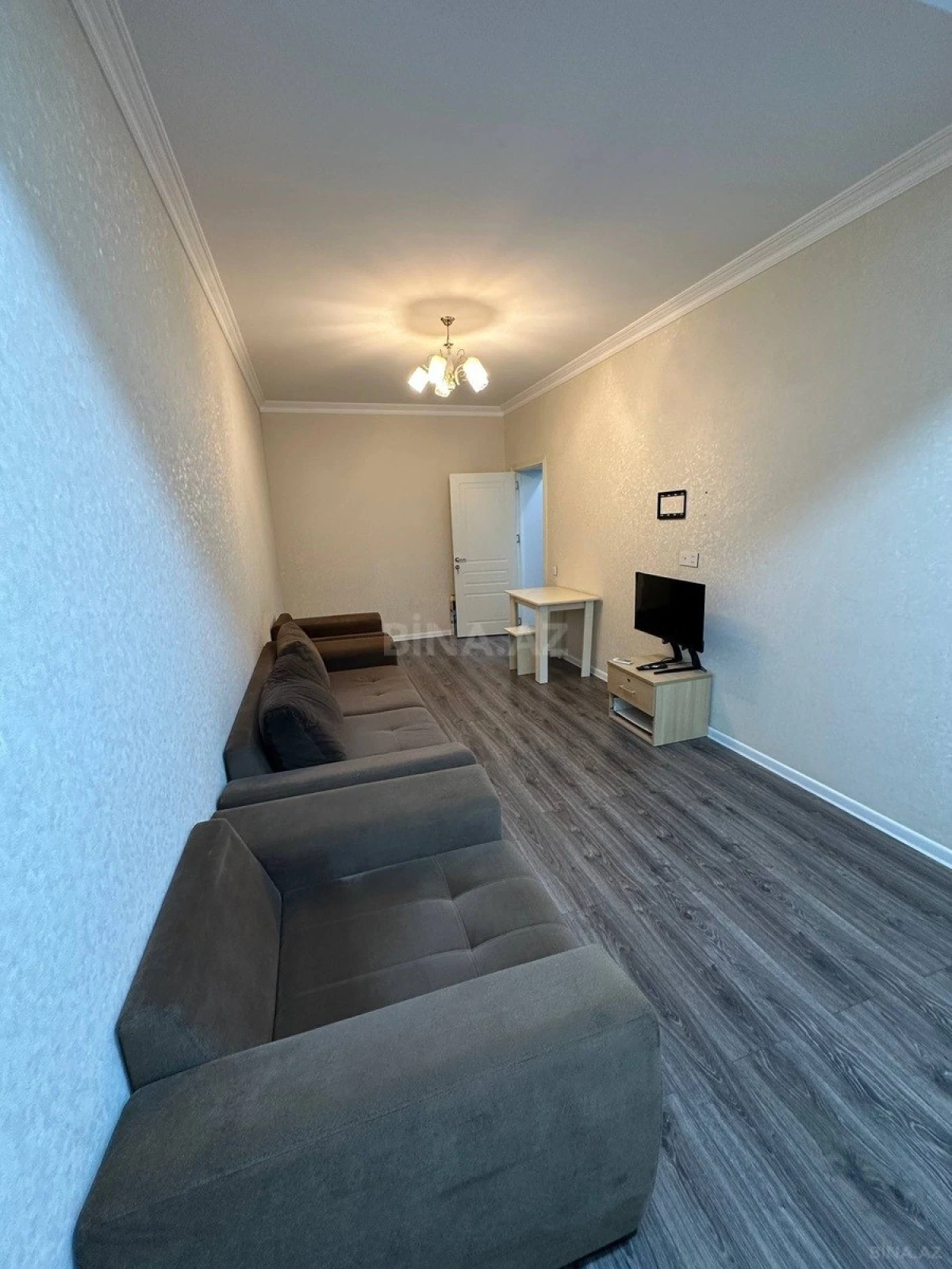 Kirayə verilir 2 otaqlı mənzil 55 m²