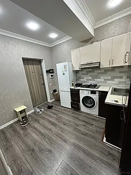Kirayə verilir 2 otaqlı mənzil 55 m²