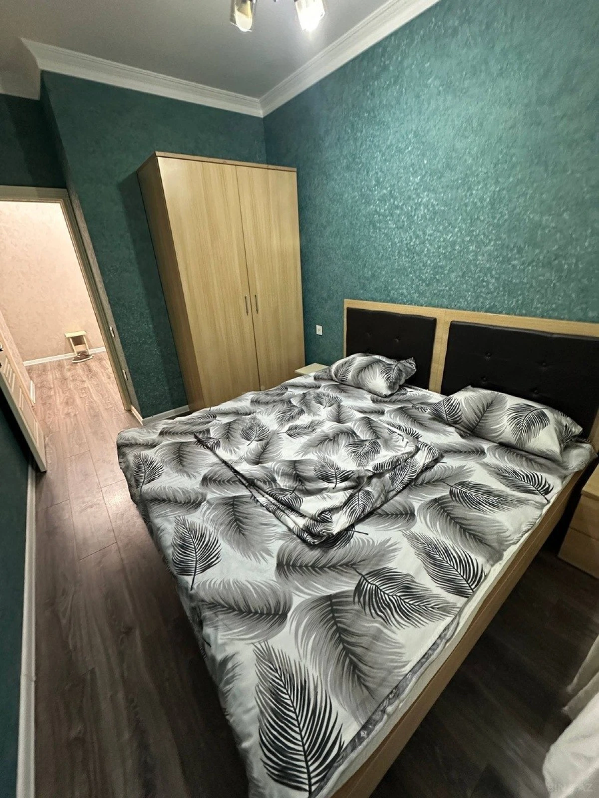 Kirayə verilir 2 otaqlı mənzil 55 m²