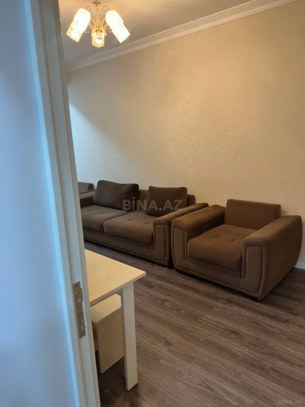 Kirayə verilir 2 otaqlı mənzil 55 m²