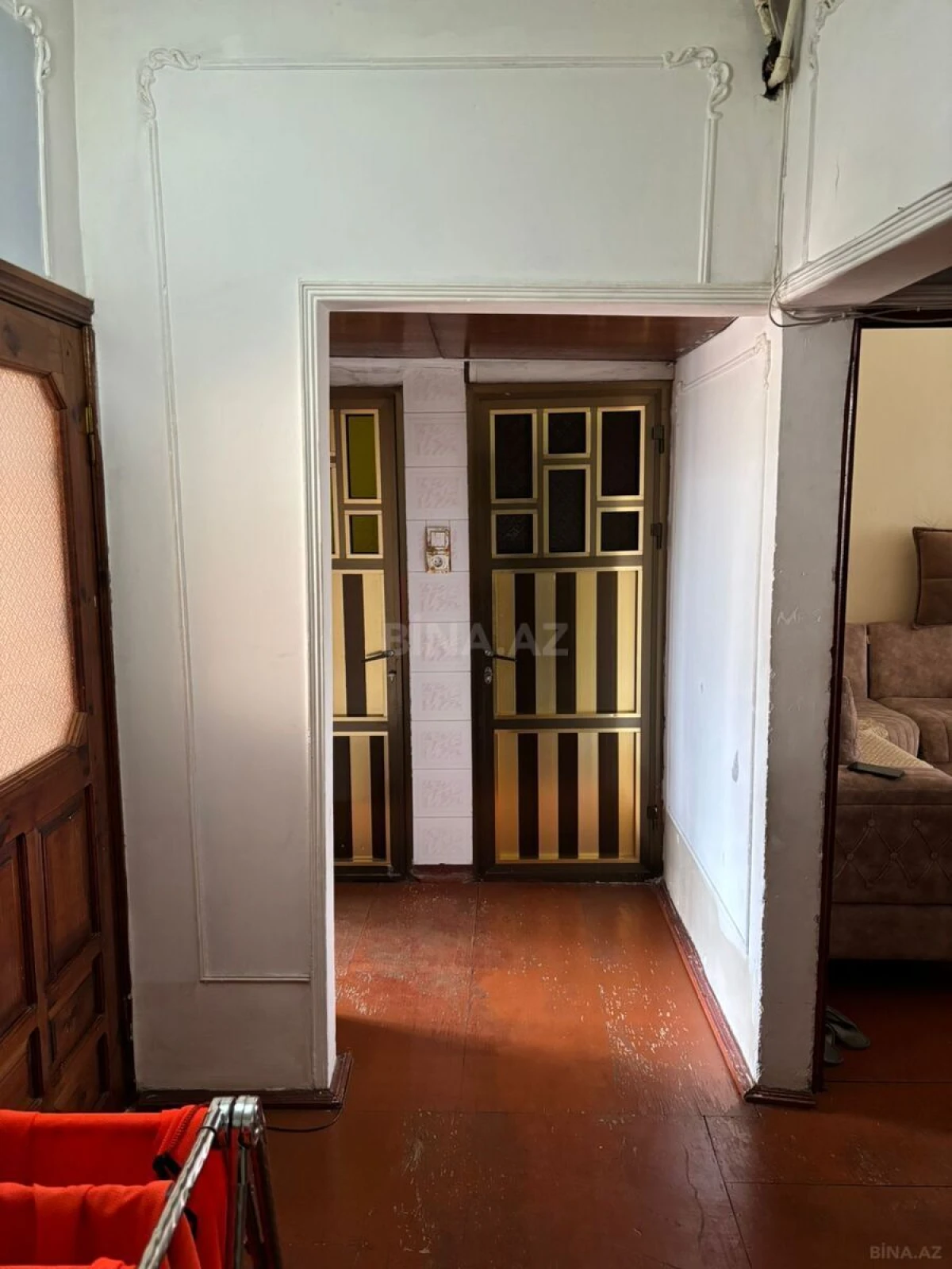 Satılır 3 otaqlı mənzil 68 m²