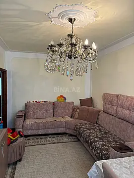 Satılır 3 otaqlı mənzil 68 m²