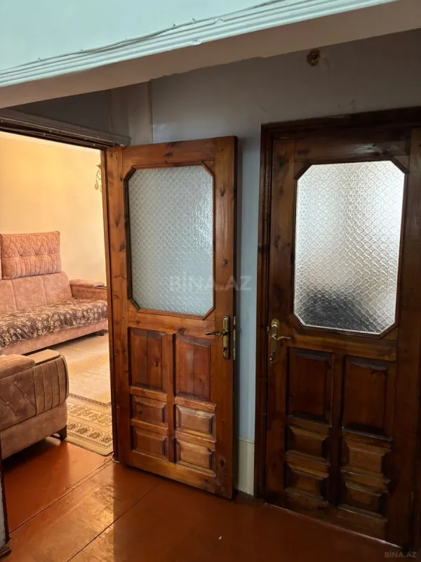 Satılır 3 otaqlı mənzil 68 m²