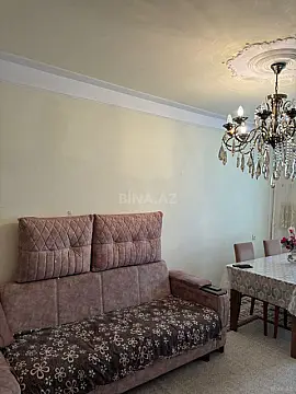 Satılır 3 otaqlı mənzil 68 m² — Bakı, Həzi Aslanov qəs. 3 otaq 68.00 m²