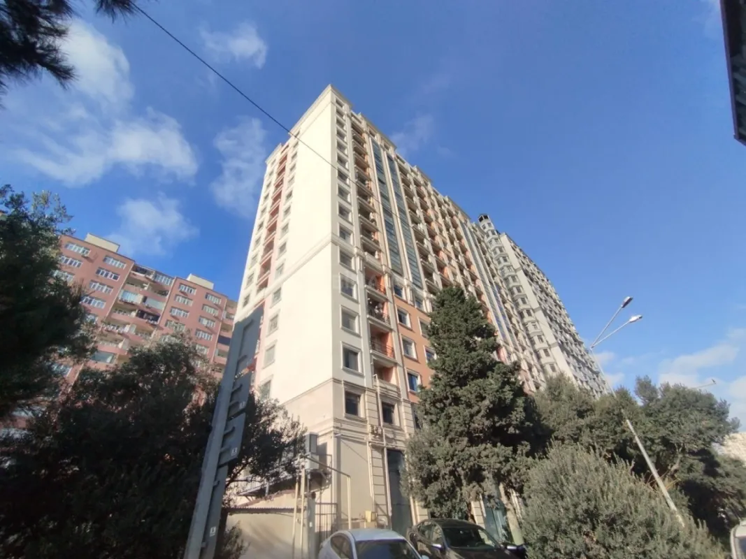Kirayə verilir 2 otaqlı mənzil 60 m²