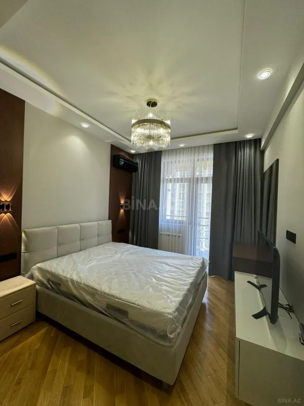 Kirayə verilir 2 otaqlı mənzil 60 m²