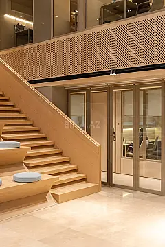 Kirayə verilir 2 otaqlı ofis 155 m²