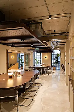 Kirayə verilir 2 otaqlı ofis 155 m² — Bakı, Sahil qəs. 2 otaq 155.00 m²