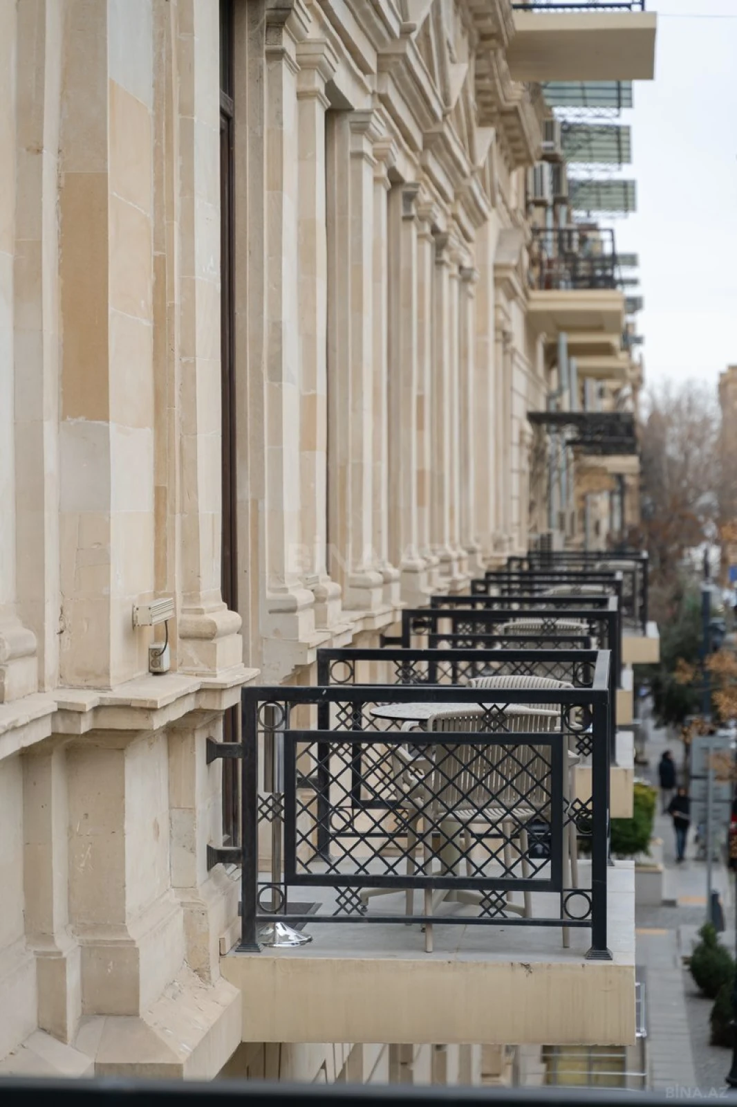 Kirayə verilir 2 otaqlı ofis 155 m²