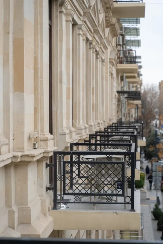 Kirayə verilir 2 otaqlı ofis 155 m²