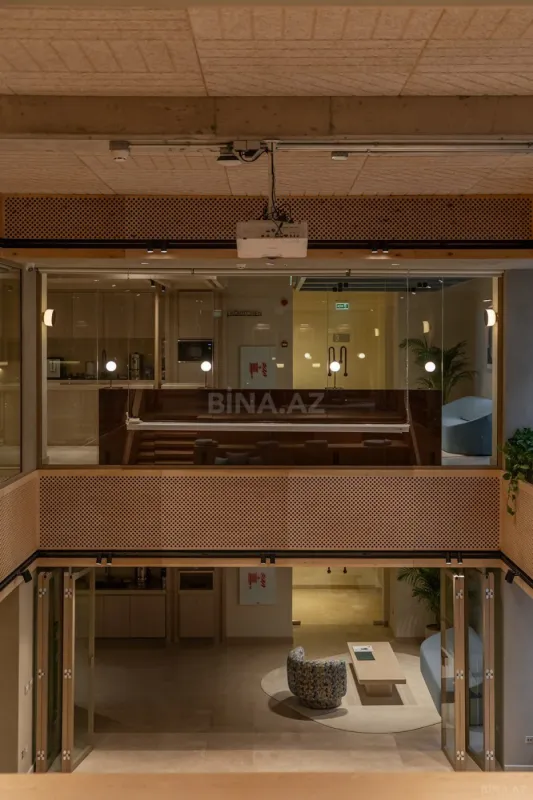 Kirayə verilir 2 otaqlı ofis 155 m²