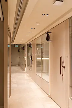 Kirayə verilir 2 otaqlı ofis 155 m²