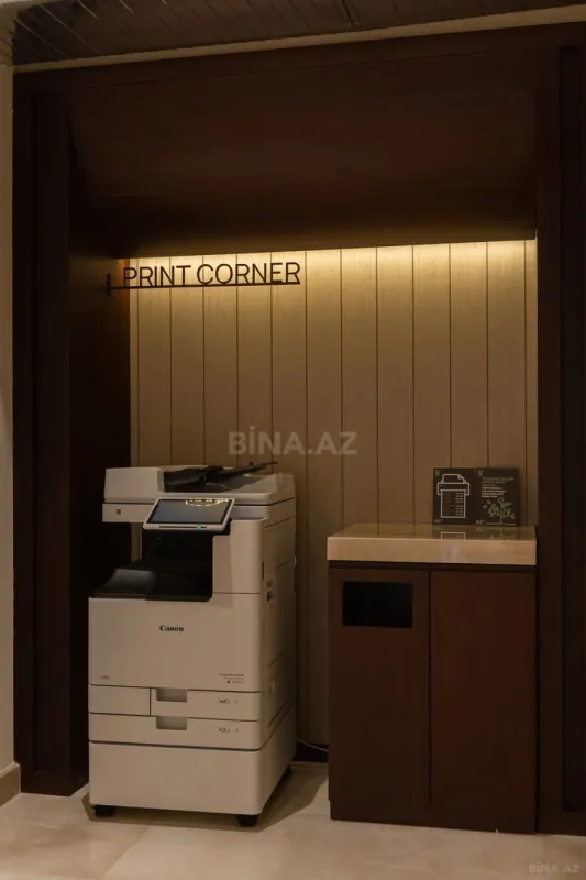 Kirayə verilir 2 otaqlı ofis 155 m²