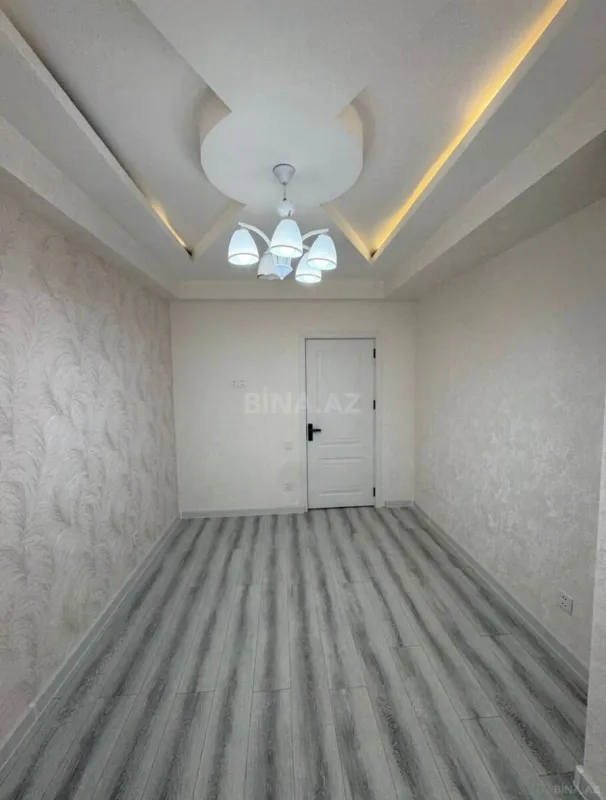 Satılır 2 otaqlı mənzil 56 m²
