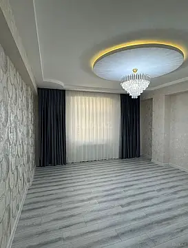 Satılır 2 otaqlı mənzil 56 m²