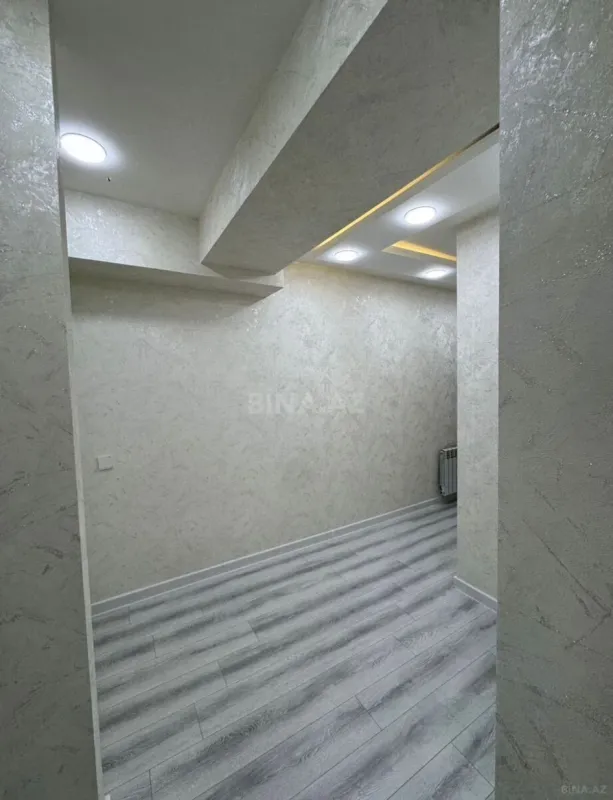 Satılır 2 otaqlı mənzil 56 m²
