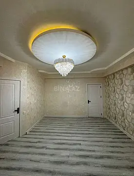 Satılır 2 otaqlı mənzil 56 m²