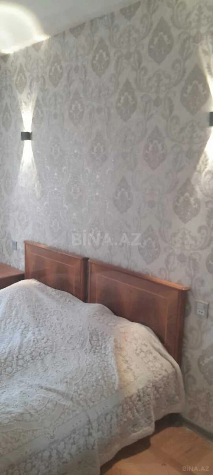 Kirayə verilir 2 otaqlı mənzil 60 m²