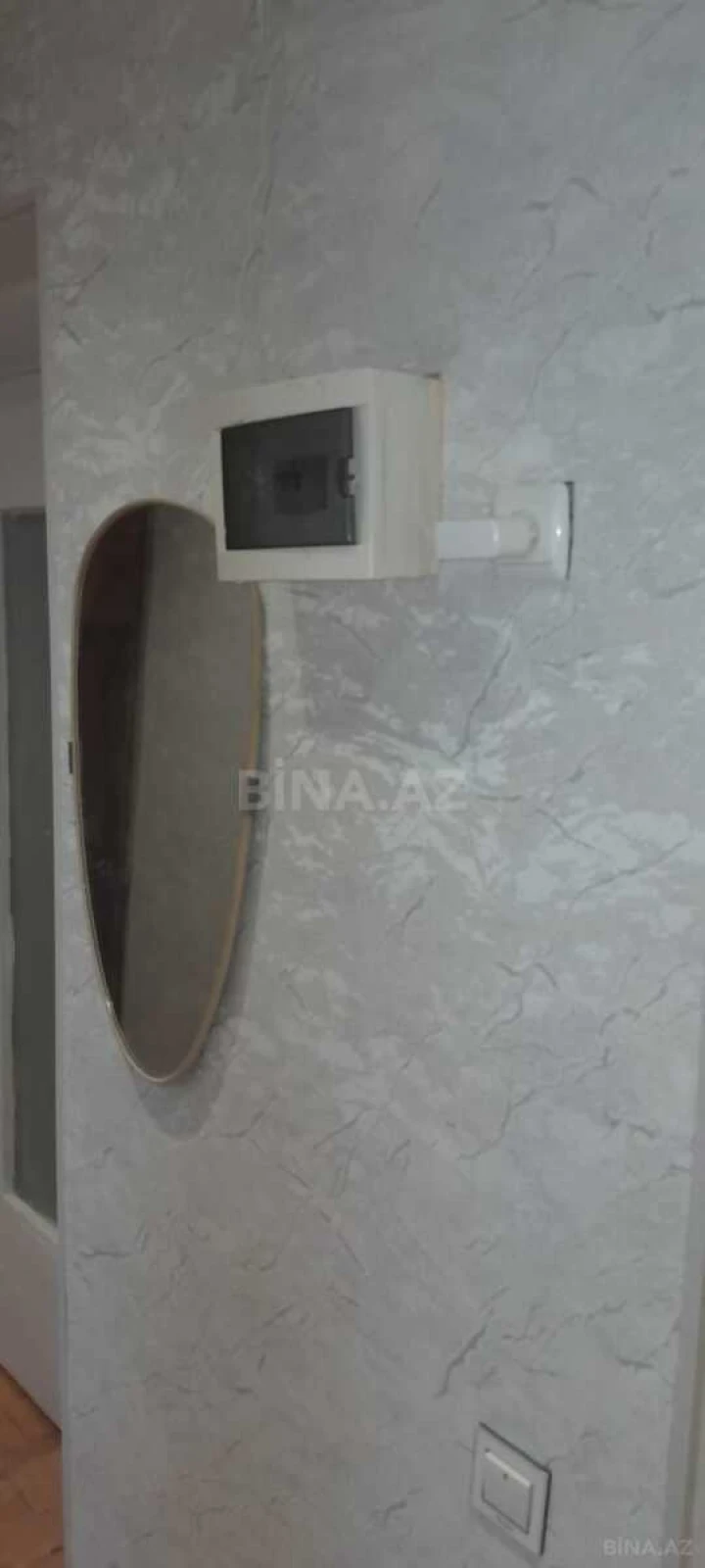 Kirayə verilir 2 otaqlı mənzil 60 m²