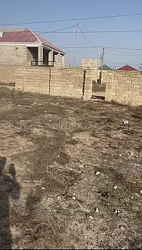 Satılır torpaq sahəsi 3 m²