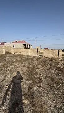 Satılır torpaq sahəsi 3 m²