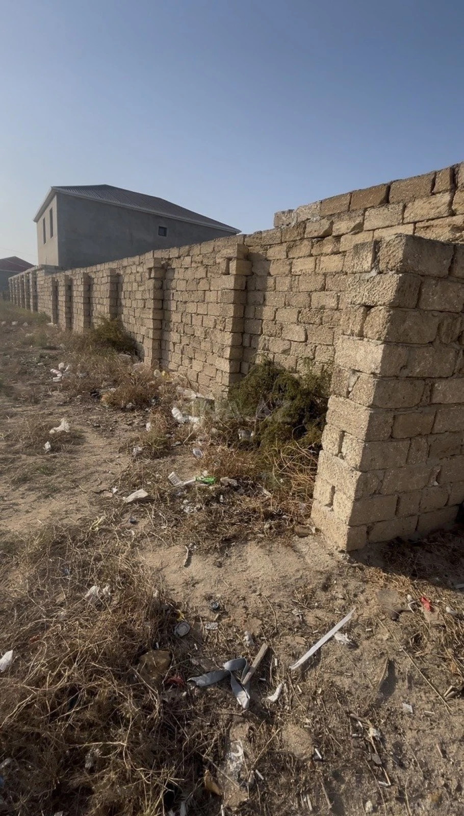 Satılır torpaq sahəsi 3 m²