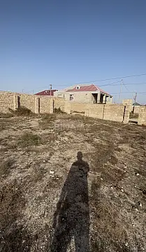 Satılır torpaq sahəsi 3 m² — Bakı, Hövsan 3.00 m²