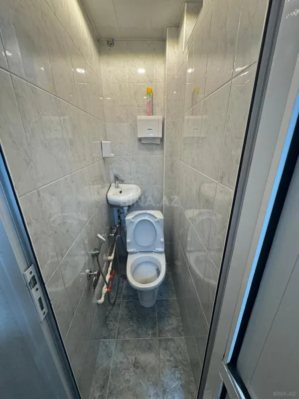 Kirayə verilir 2 otaqlı ofis 60 m²