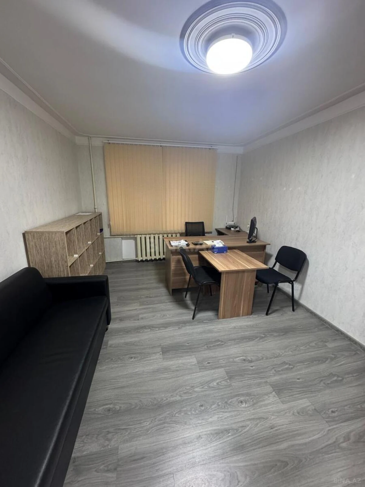Kirayə verilir 2 otaqlı ofis 60 m²