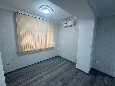 Kirayə verilir 2 otaqlı ofis 60 m²
