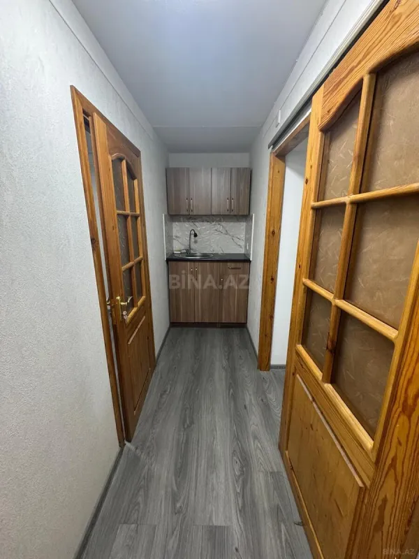 Kirayə verilir 2 otaqlı ofis 60 m²