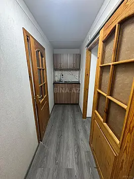 Kirayə verilir 2 otaqlı ofis 60 m²