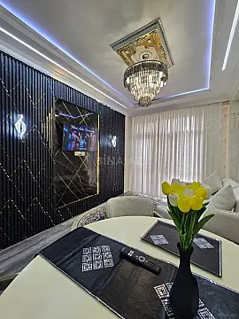 Satılır 2 otaqlı mənzil 55 m² — Bakı, Masazır 2 otaq 55.00 m²