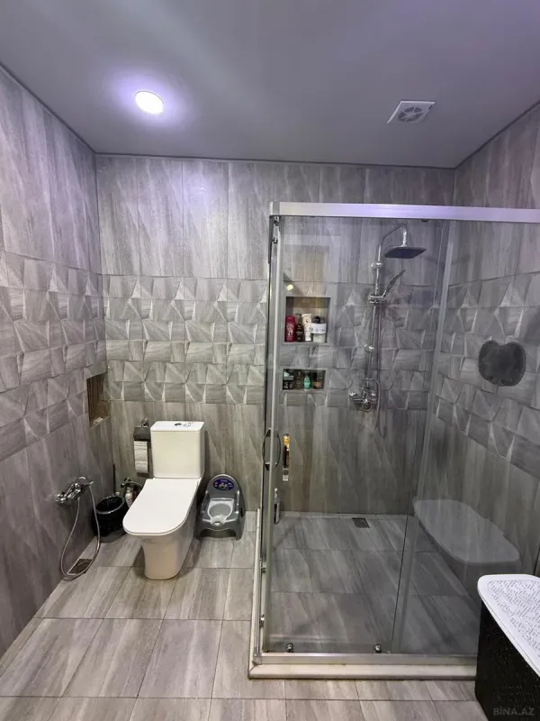 Satılır 3 otaqlı mənzil 95 m²