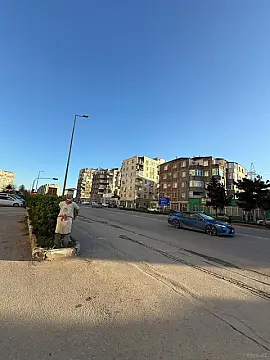 Satılır 3 otaqlı mənzil 95 m²